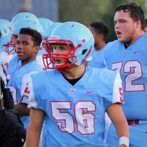 Meet your Posher, Remington